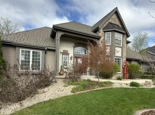 4473 Shooting Star Avenue, Middleton, WI 53562