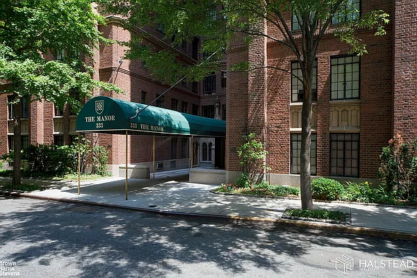 Sold by Brown Harris Stevens | media 3