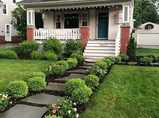 16623 W Park Rd, Cleveland, OH 44111