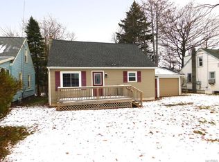 2580 Main St, Newfane, NY 14108