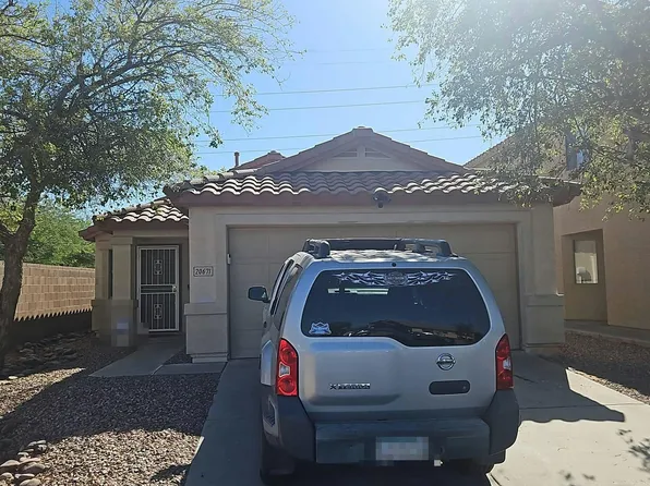 20671 N Herbert Ave, Maricopa, AZ 85138