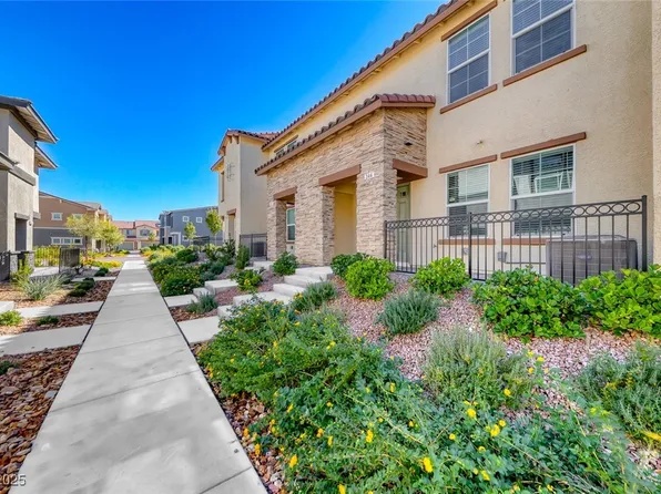 344 Pacific Sparrow Ave, Henderson, NV 89011
