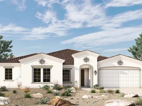 12316 W LUXTON Lane, Avondale, AZ 85323