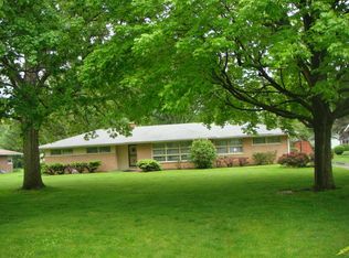 5166 Wabash Dr, Fairfield, OH 45014