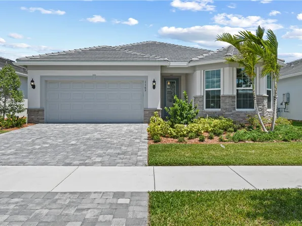 1165 Haven Circle Prestige #20, Vero Beach, FL 32960