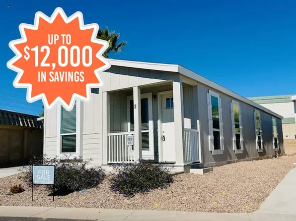 10201 N 99th Ave Lot 2, Peoria, AZ 85345