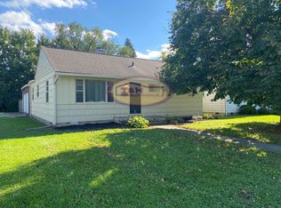 4771 N Longworth Ave, Indianapolis, IN 46226