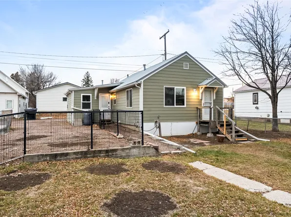 924 5th Ave NW, Great Falls, MT 59404