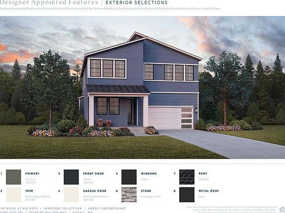 3rd image of 26843 NE Walden Way