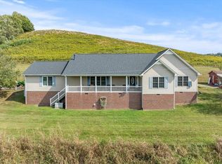 1028 Huff Hollow Rd, Granville, TN 38564