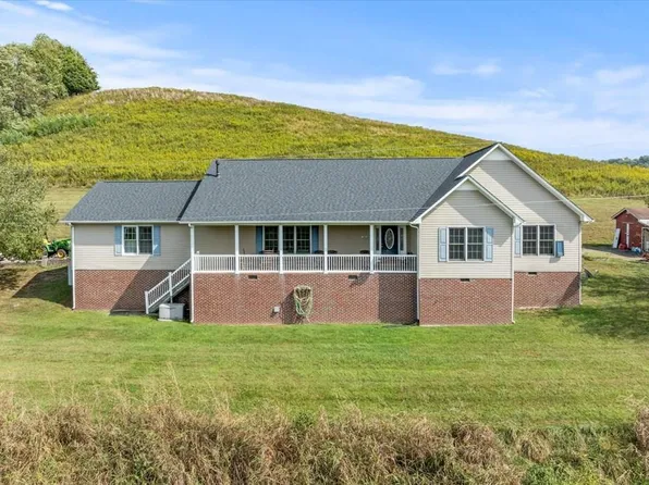 1028 Huff Hollow Rd, Granville, TN 38564