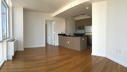 Rented by The Dermot Realty Management Company