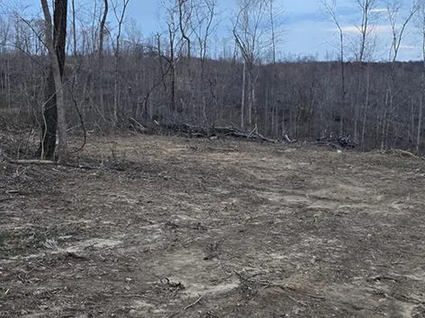 0 Gallia Blackfork Rd, Oak Hill, OH 45656