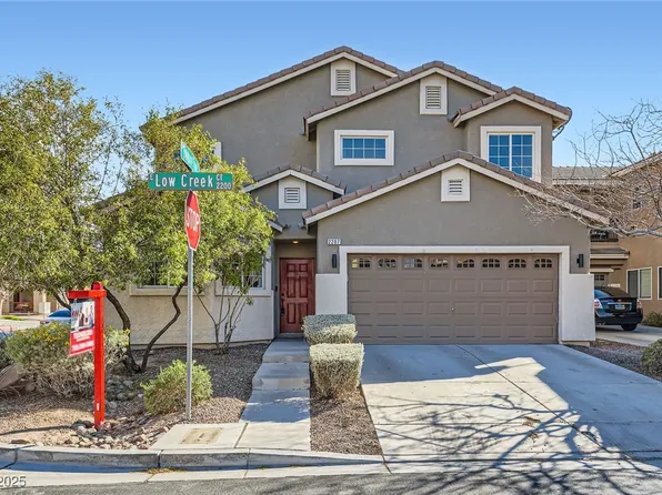 2207 Low Creek Ct, Las Vegas, NV 89123