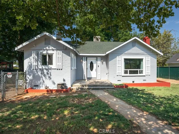 1231 12th St, Oroville, CA 95965