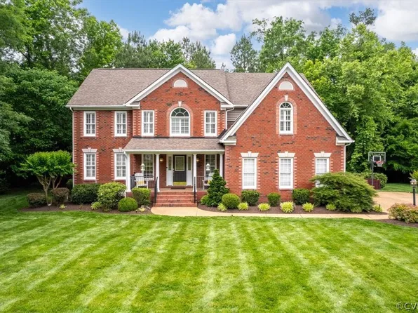 14106 Grace Wood Ct, Midlothian, VA 23113