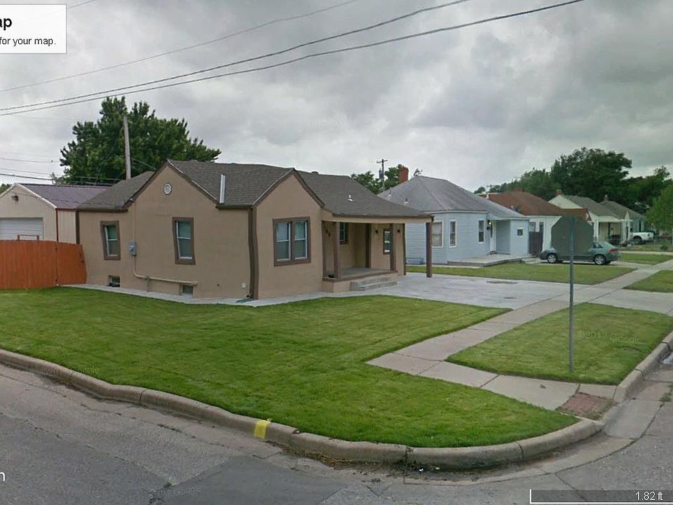 2nd image of 503 W Kinkaid Ave