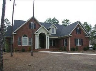 10 Galston Ct, Pinehurst, NC 28374