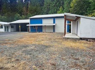 113 Skinner Road, Randle, WA 98377