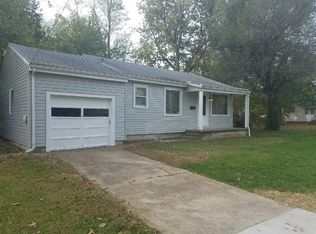 306 W Portland St, Springfield, MO 65807