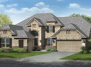 4318 Woodledge Pl, Round Rock, TX 78665