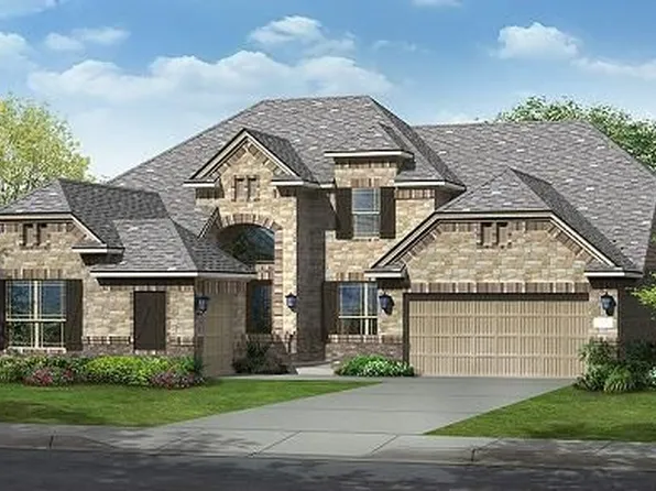 16006 Barton River Ln, Houston, TX 77044