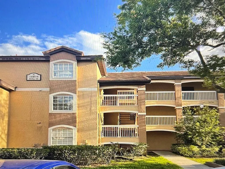 13803 Fairway Island Dr #1632 — Photo 1