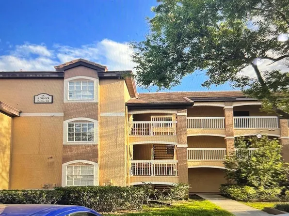 13803 Fairway Island Dr APT 1632, Orlando, FL 32837