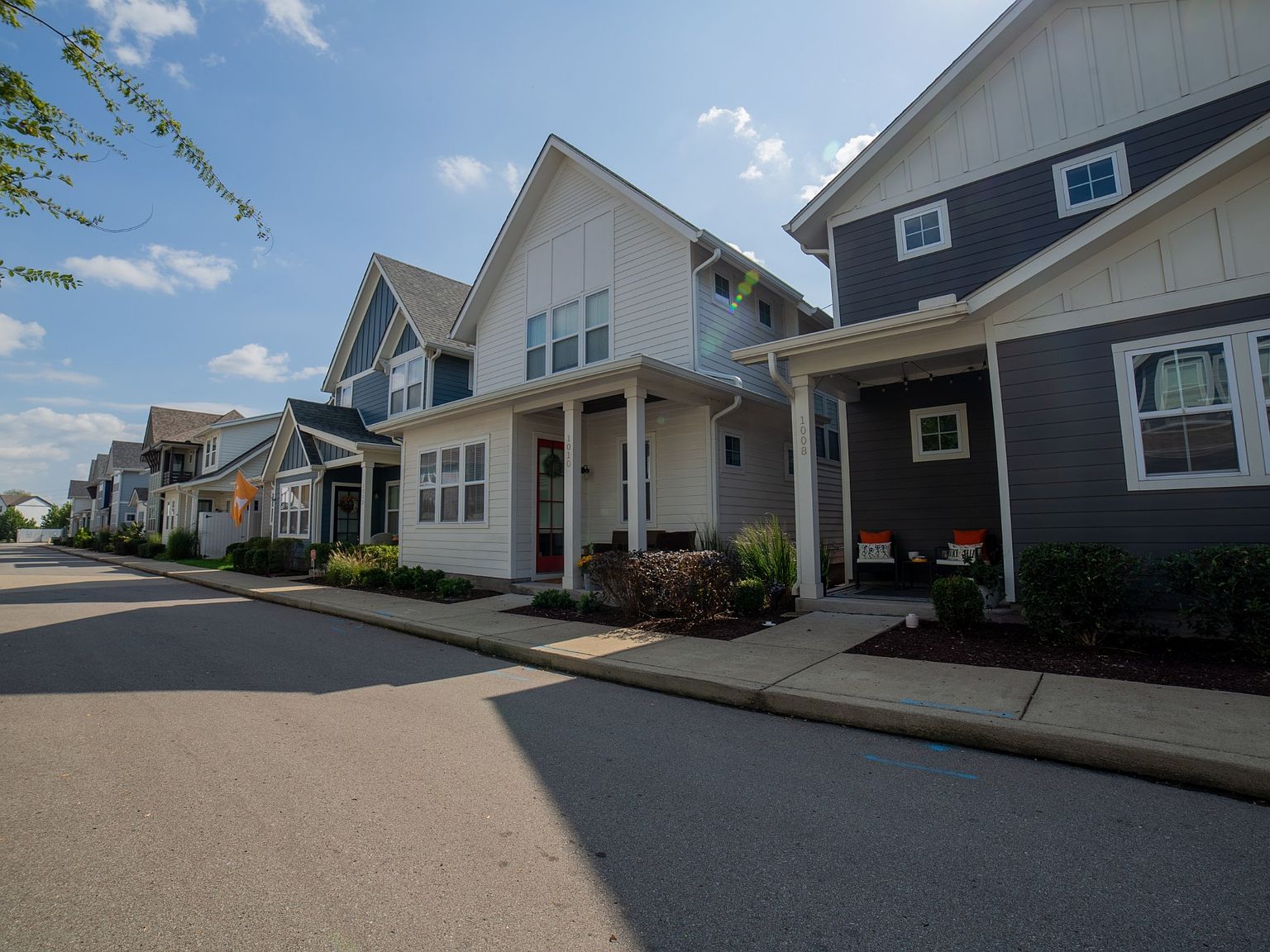 1010 Treaty Oaks Dr, Nashville, TN 37209 Zillow