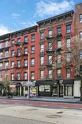 Rented by REAL New York