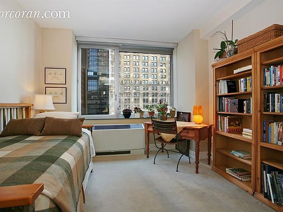 5th image of 30 Little West St Unit 10C