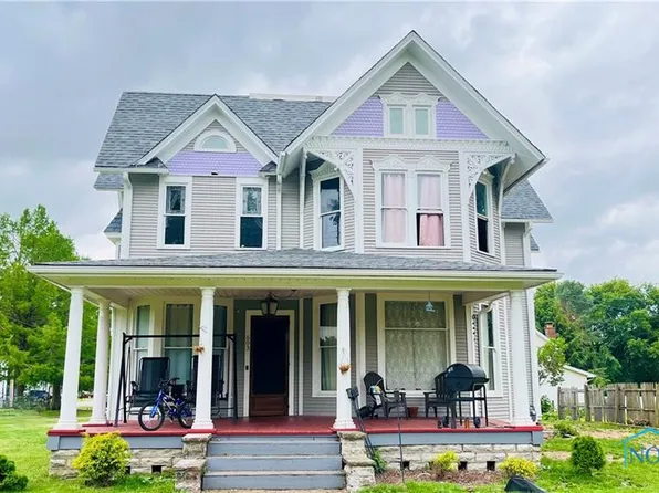 503 W Main St, Bellevue, OH 44811