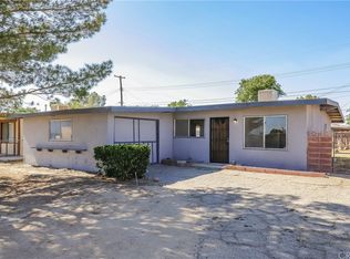 2141 Elm St, Rosamond, CA 93560