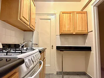 Rented by David Francis New York LLC