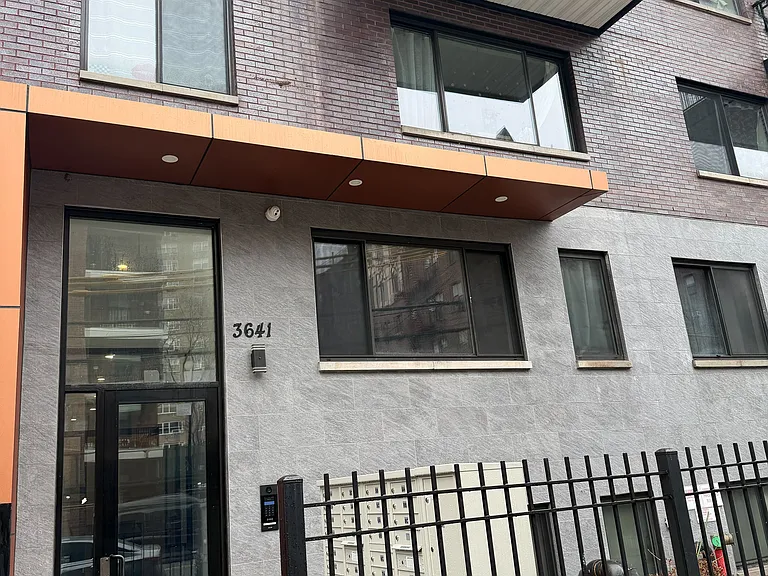 3641 Johnson Ave #1C — Photo 6