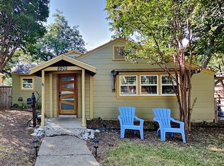 8902 Redondo Dr, Dallas, TX 75218