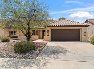 15241 W Blue Verde Dr, Sun City West, AZ 85375