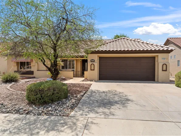 15241 W BLUE VERDE Drive, Sun City West, AZ 85375