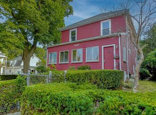 17 Elizabeth St, Mattapan, MA 02126