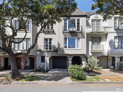17 14th Avenue, San Francisco, CA, 94118