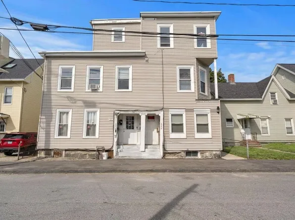 494 Wilson Street, Manchester, NH 03103