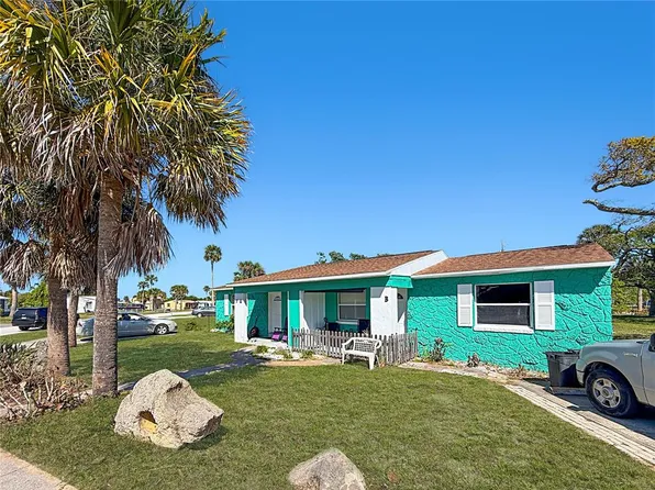7 Cypress Cir, Ormond Beach, FL 32176