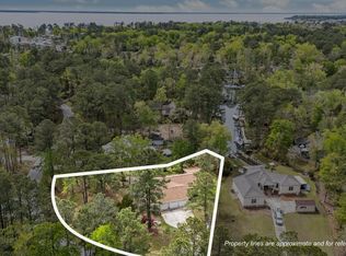 106 Whittaker Point Road, Oriental, NC 28571