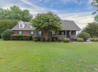 655 Doe Dr, Murfreesboro, TN 37129