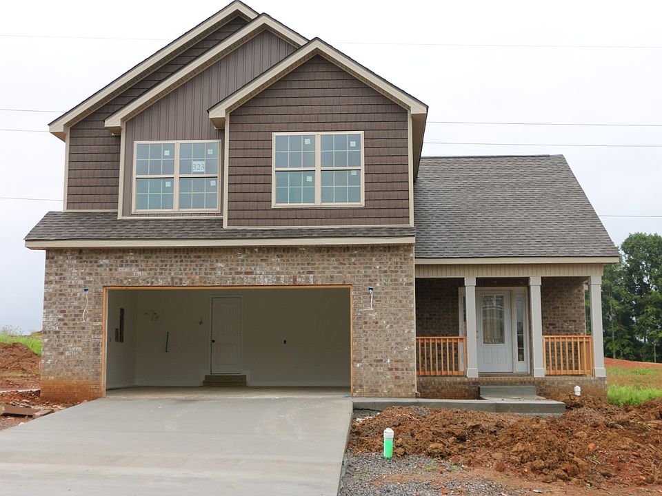 1st image of 323 Ringgold Lot 323