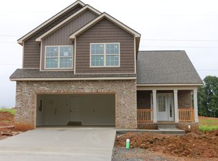 323 Ringgold LOT 323, Clarksville, TN 37042