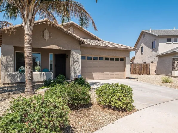 138 N 116th Drive, Avondale, AZ 85323