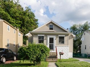 50 Helen Ave, Maple Shade, NJ 08052