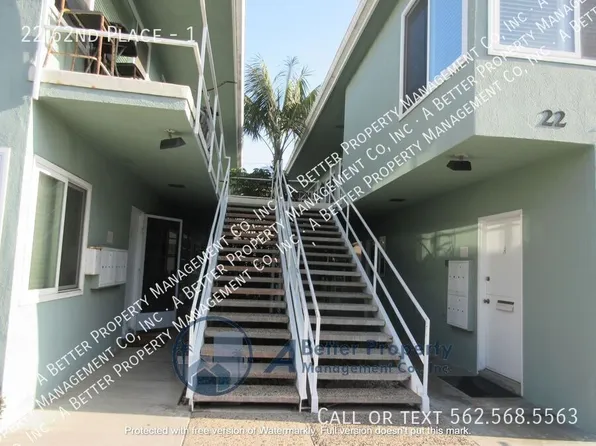 22 62nd Pl, Long Beach, CA