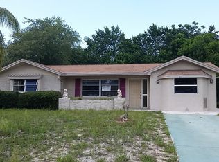 10811 Kingsbridge Rd, Port Richey, FL 34668